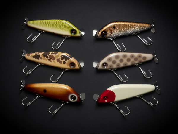 最終値下げエニードープフライノーズシャッド新品未使用