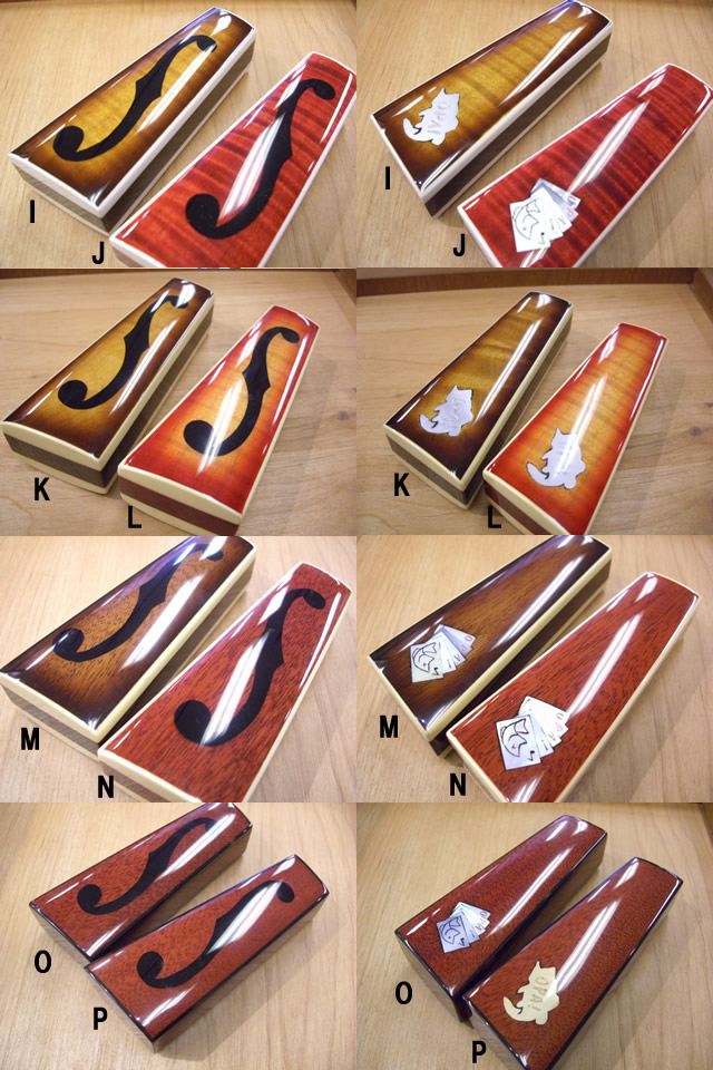 OPA!オリジナルギターグリップ OPA!（オーパ!） 「ギターグリップ」 カラー：I-P OPA! （オーパ！）